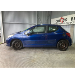 Capot PEUGEOT 207 Photo n°3