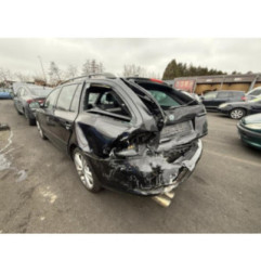 Ceinture avant droit SKODA OCTAVIA 2 Photo n°18