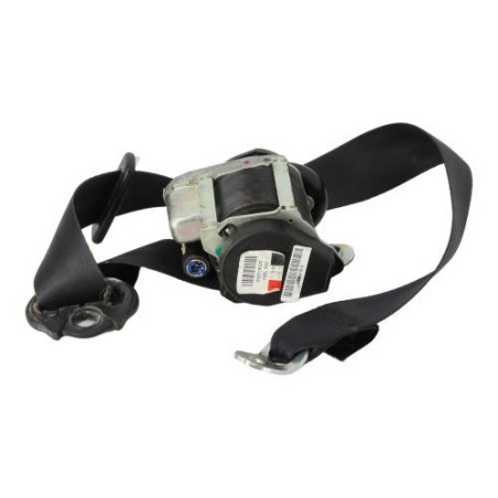 Ceinture avant gauche SKODA OCTAVIA 2 Photo n°1