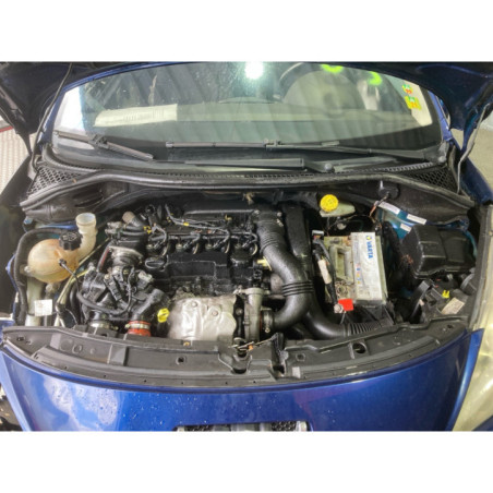 Compteur PEUGEOT 207