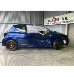 Compteur PEUGEOT 207 Photo n°4