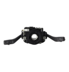 Com (Bloc Contacteur Tournant+Commodo Essuie Glace+Commodo Phare) SKODA OCTAVIA 2 Photo n°1