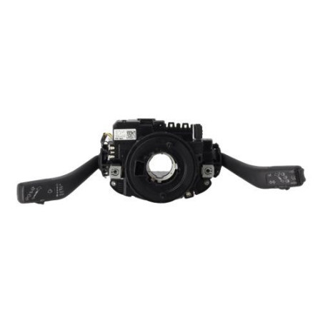 Com (Bloc Contacteur Tournant+Commodo Essuie Glace+Commodo Phare) SKODA OCTAVIA 2 Photo n°1