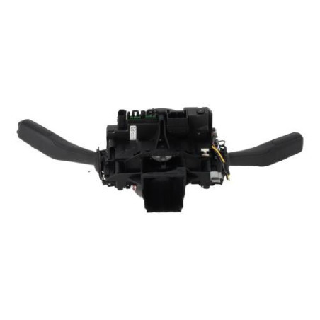 Com (Bloc Contacteur Tournant+Commodo Essuie Glace+Commodo Phare) SKODA OCTAVIA 2