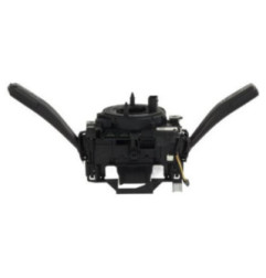 Com (Bloc Contacteur Tournant+Commodo Essuie Glace+Commodo Phare) SKODA OCTAVIA 2 Photo n°3