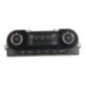 Commande chauffage SKODA OCTAVIA 2
