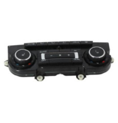Commande chauffage SKODA OCTAVIA 2