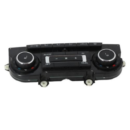 Commande chauffage SKODA OCTAVIA 2