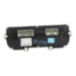 Commande chauffage SKODA OCTAVIA 2