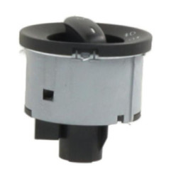 Commande de phare SKODA OCTAVIA 2 Photo n°3