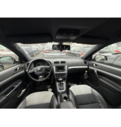 Commande de phare SKODA OCTAVIA 2 Photo n°15