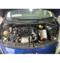 Mastervac PEUGEOT 207