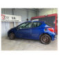 Mastervac PEUGEOT 207