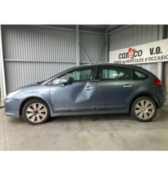 Boite de vitesses CITROEN C4 1 Photo n°3