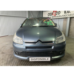 Capot CITROEN C4 1 Photo n°1