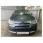 Capot CITROEN C4 1