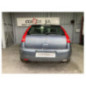 Capot CITROEN C4 1