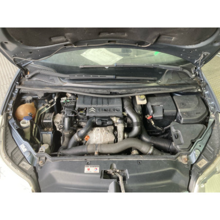 Compteur CITROEN C4 1