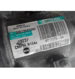 Compresseur clim MINI MINI 2 R60 Photo n°1