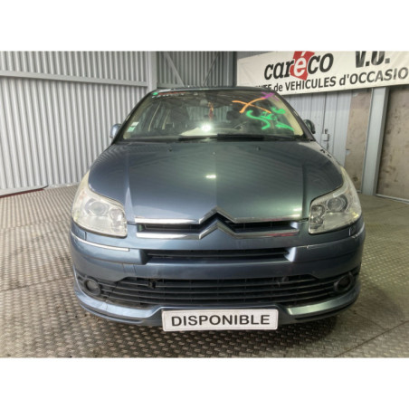 Pedale d'accelerateur CITROEN C4 1 Photo n°1