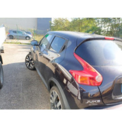 Pedale de frein NISSAN JUKE 1 Photo n°4