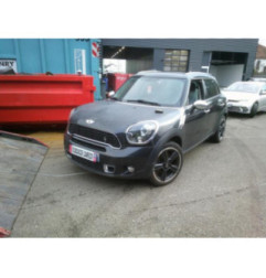 Air bag rideau droit MINI MINI 2 R60 Photo n°5