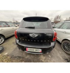 Air bag rideau droit MINI MINI 2 R60 Photo n°20