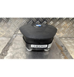 Air bag conducteur BMW SERIE 1 F20 Photo n°1