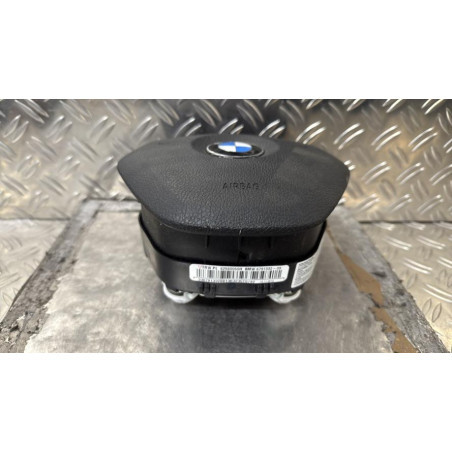 Air bag conducteur BMW SERIE 1 F20 Photo n°1