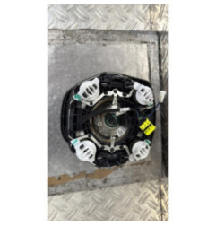 Air bag conducteur BMW SERIE 1 F20