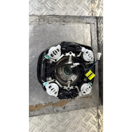 Air bag conducteur BMW SERIE 1 F20