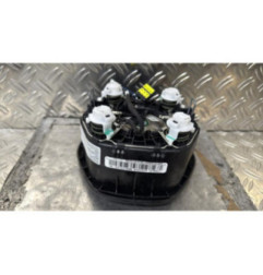 Air bag conducteur BMW SERIE 1 F20 Photo n°3