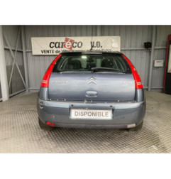 Boitier BSI CITROEN C4 1 Photo n°9