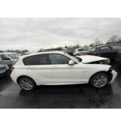 Air bag conducteur BMW SERIE 1 F20 Photo n°14