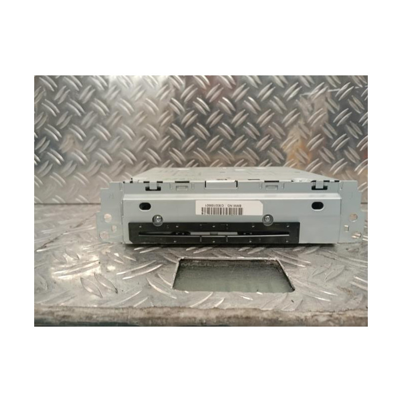 Autoradio d'origine BMW SERIE 1 F20