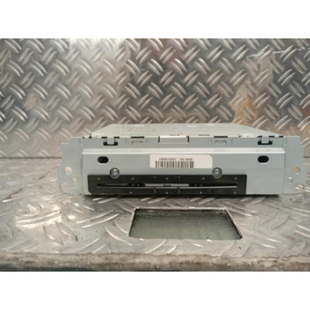 Autoradio d'origine BMW SERIE 1 F20 Photo n°1