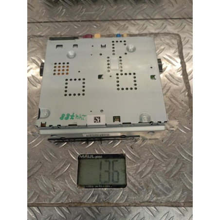 Autoradio d'origine BMW SERIE 1 F20