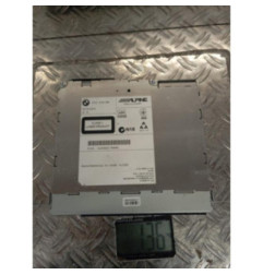 Autoradio d'origine BMW SERIE 1 F20 Photo n°4