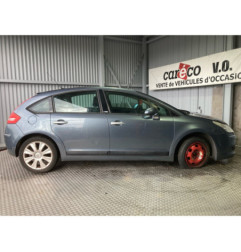 Mastervac CITROEN C4 1 Photo n°4