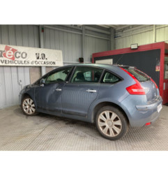 Mastervac CITROEN C4 1 Photo n°7
