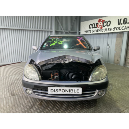 Train arriere complet CITROEN XSARA Photo n°1