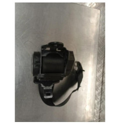 Ceinture arriere droit BMW SERIE 1 F20 Photo n°3