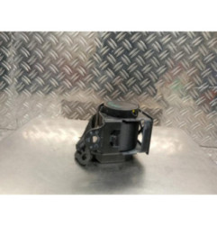 Ceinture arriere droit BMW SERIE 1 F20 Photo n°4