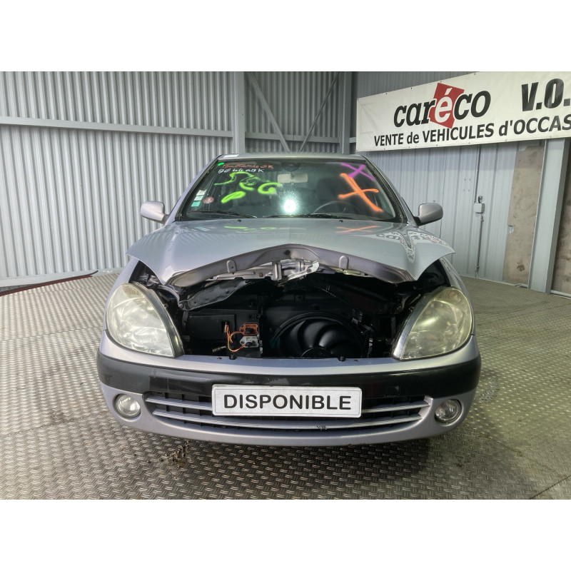 Trappe d'essence CITROEN XSARA