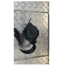 Ceinture arriere gauche BMW SERIE 1 F20