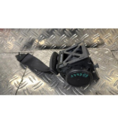 Ceinture arriere gauche BMW SERIE 1 F20 Photo n°3
