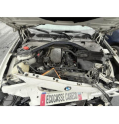 Ceinture arriere gauche BMW SERIE 1 F20 Photo n°11