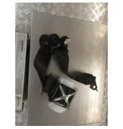 Ceinture avant droit BMW SERIE 1 F20 Photo n°1
