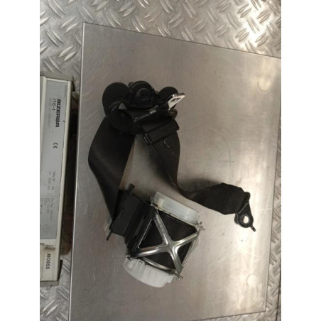 Ceinture avant droit BMW SERIE 1 F20 Photo n°1