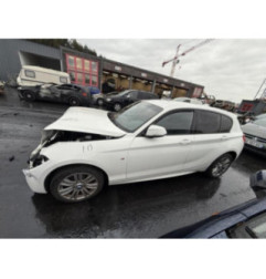 Ceinture avant droit BMW SERIE 1 F20 Photo n°13